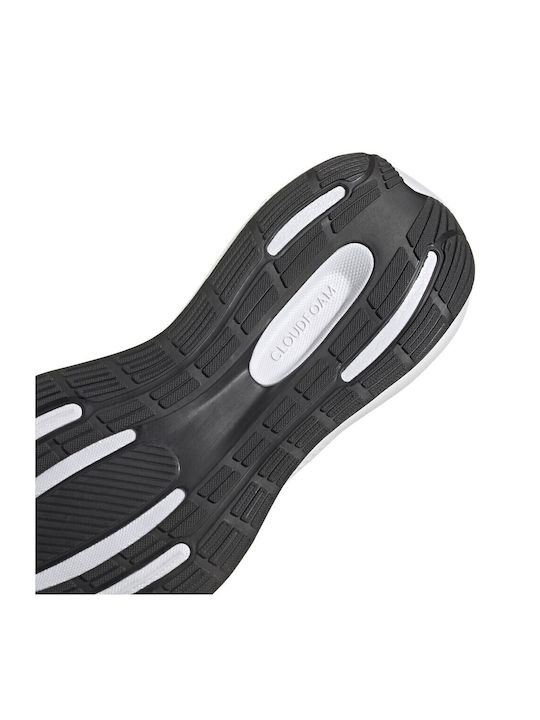 Runfalcon 3.0 Sport Shoes Running Carbon / Cloud White / Core Black