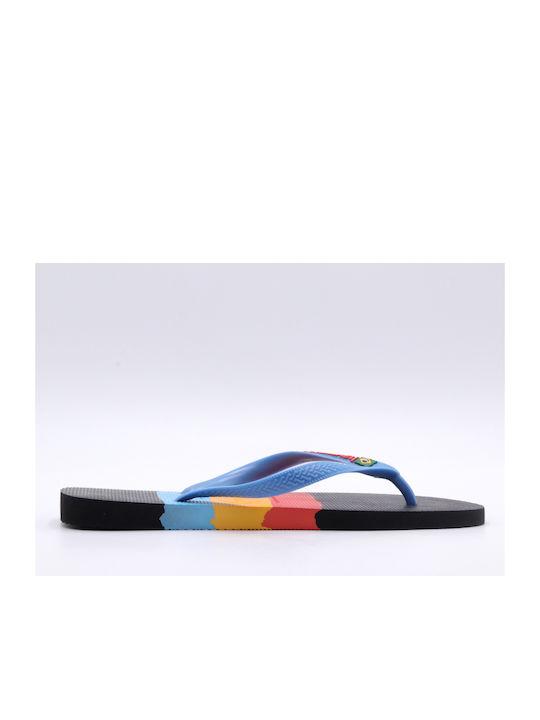 Havaianas Men's Flip Flops Blue