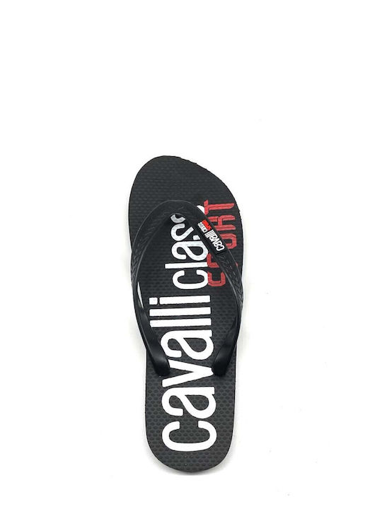 Herren Flip Flops Schwarze