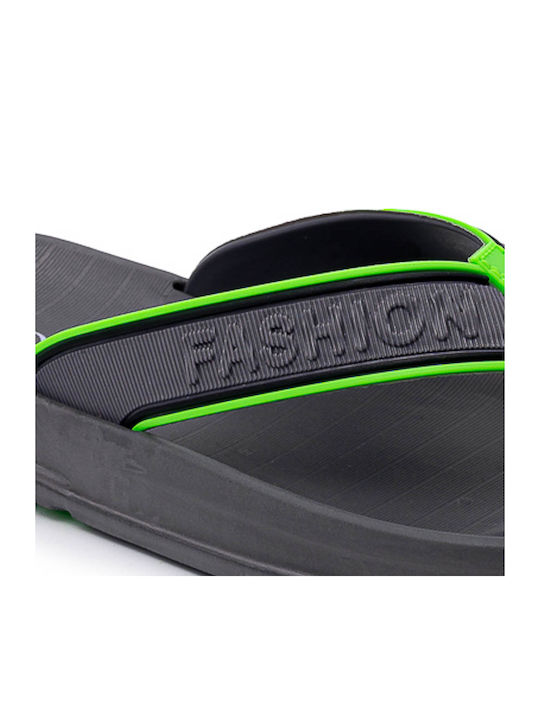 Ανδρικά Flip Flops Γκρι