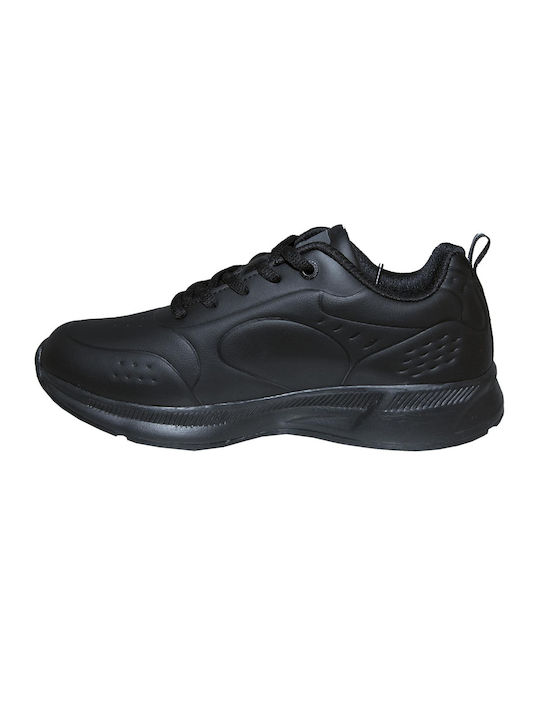 Champion Jaunt Sport Shoes Running Black