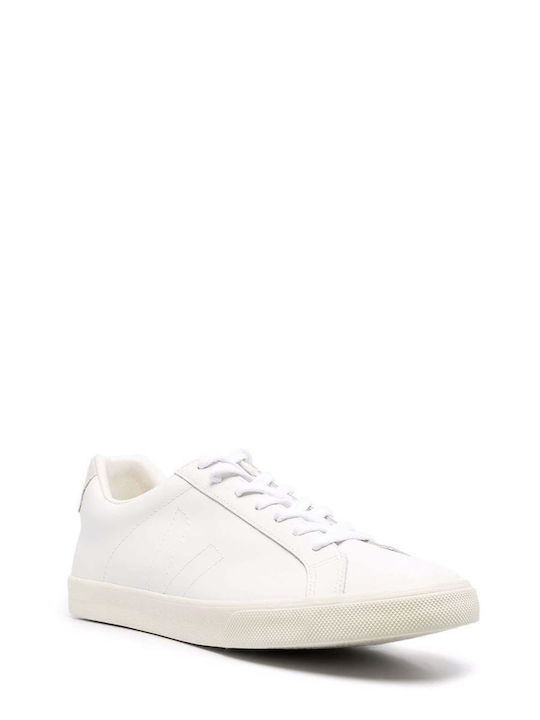 Esplar Sneakers White