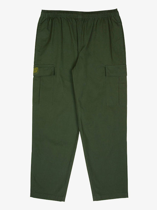 Latzhose Grün Cargo