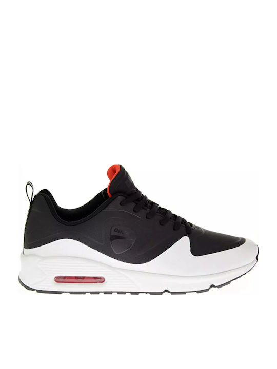 Ανδρικά Sneakers Μαύρα