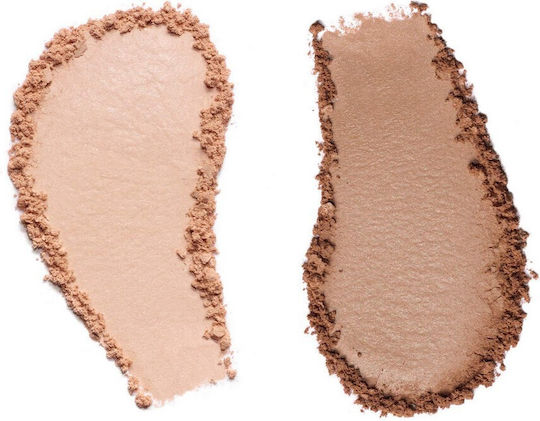 Essence Duo Палитра 10 За По-светла Кожа 7гр