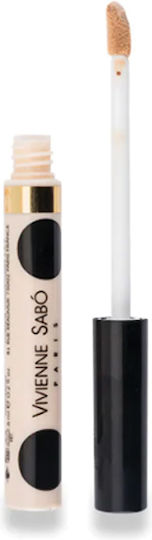 Vivienne Sabo Creamy Concealer Ideal Sublime Liquid Concealer 01 6ml