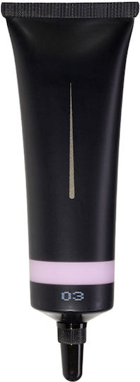 Radiant Tone Primer Liquid Color Corrector 03 Violet 30ml