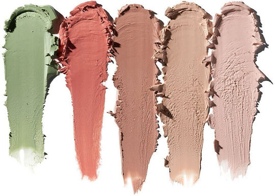 Catrice Cosmetics Allround Color Corrector Palette 010 6gr
