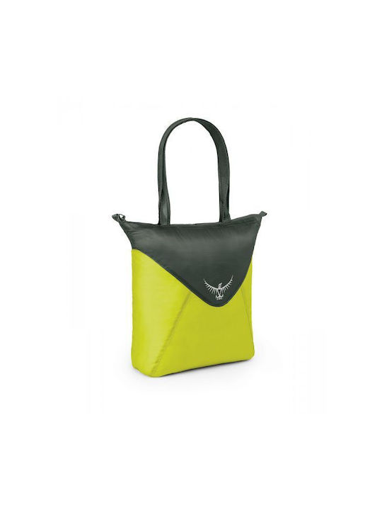 Osprey Ultralight Stuff Tote 10001234 Електрическа лимон