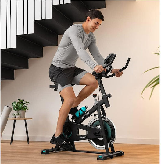 Cecotec DrumFit Cycle 6000 Magnetisch
