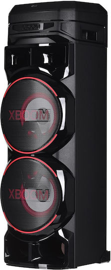 LG Ηχείο XBOOM RNC9 Μαύρο