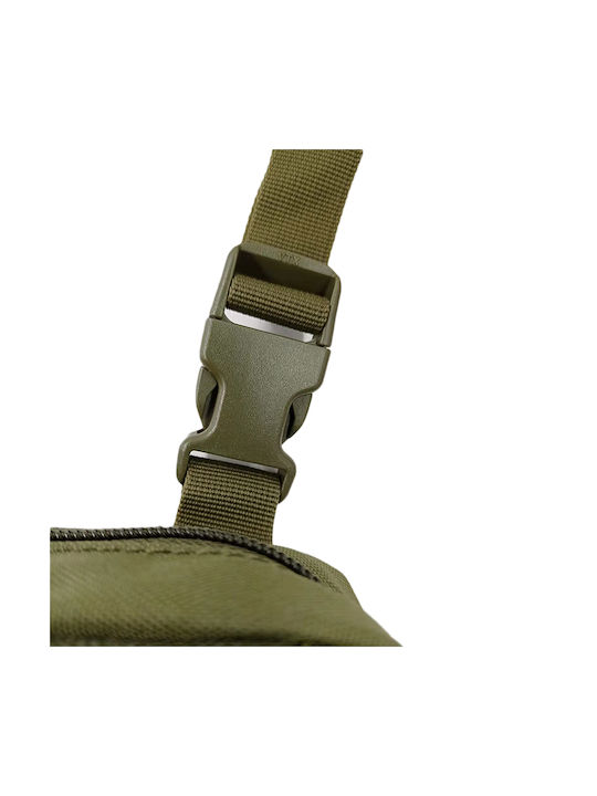 Mcan Men's Bag Sling Green