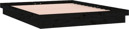 Ergonomic Frame for Double Matress 140x190cm