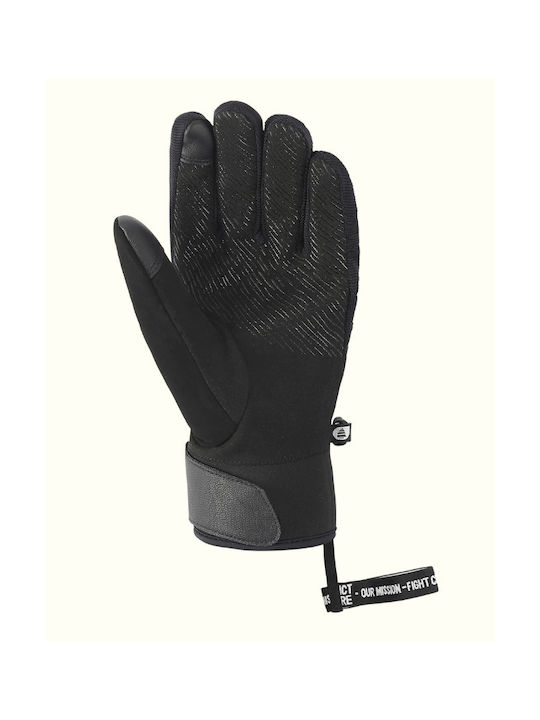 Picture Organic Clothing Men's Ski & Snowboard Gloves Black