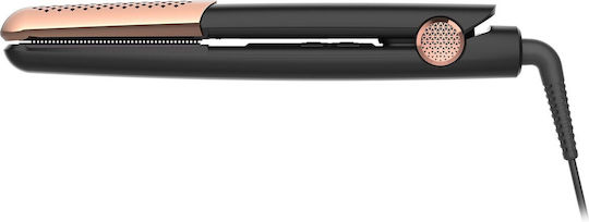 Rowenta Ultimate Experience SF8230 Πρέσα Μαλλιών με Κεραμικές Πλάκες