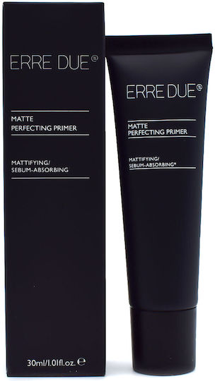 Erre Due Primer Προσώπου σε Κρεμώδη Μορφή Perfecting 30ml