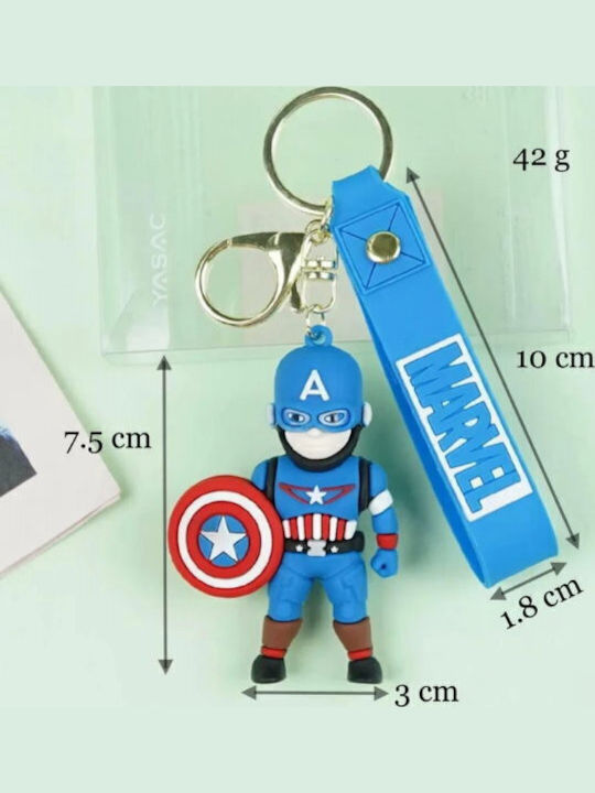 Keychain Keychain