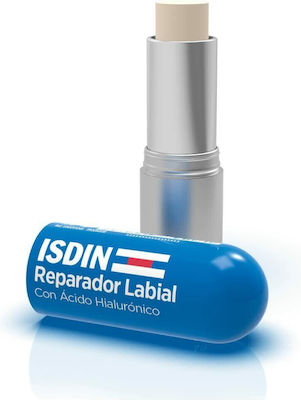 Isdin Repair With Hyaluronic Acid Грижа за устни Балсам 4гр