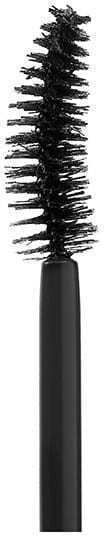 Mon Reve Curly Mascara Black 12ml