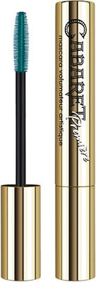 Vivienne Sabo Cabaret Premiere Artistic Mascara für Band Grün 9ml