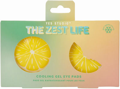 Yes Studio Eye Hot/Cold Gel Pack