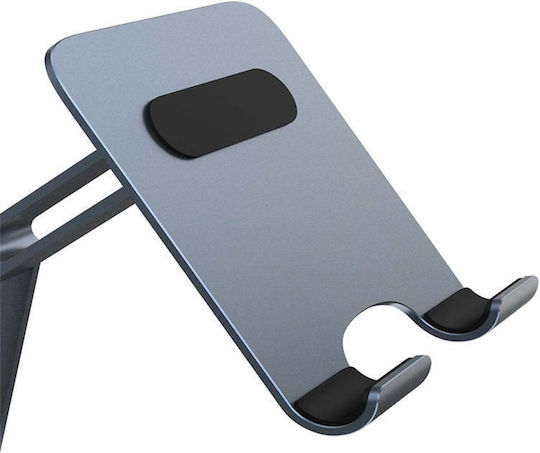 Baseus Biaxial Tablet Stand Desktop Gray