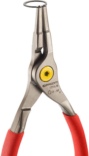 Facom Circlip Plier Straight Length 150mm