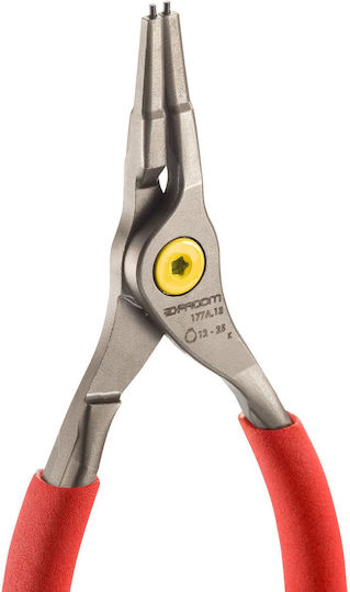 Facom Circlip Plier Straight Length 150mm