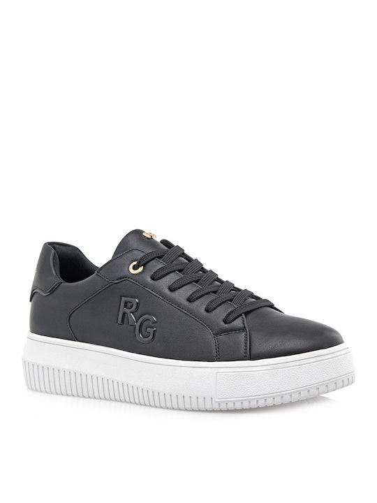 Renato Garini Sneakers Black