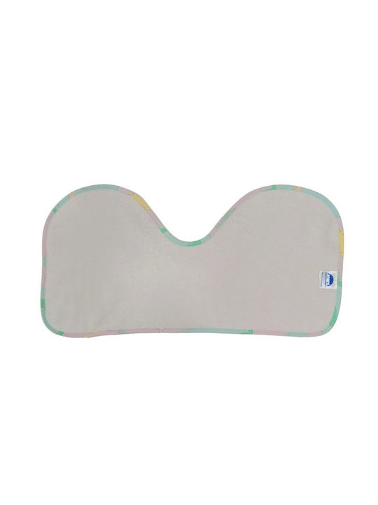 Excellent Protecție umăr în Lila Culoare 50x25cm. 1buc