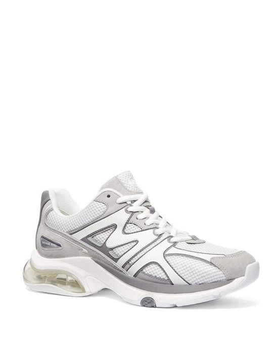 Michael Kors Kit Trainer Extreme Sneakers Γκρι