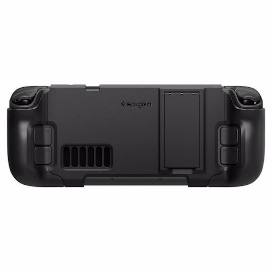 Spigen Thin Fit Pro Steam Deck Protective Case Black