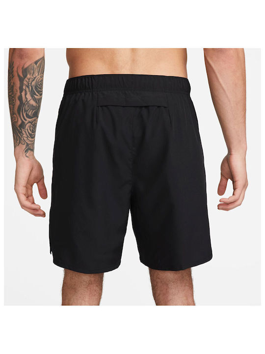 Nike Herrenshorts Dri-Fit Schwarz