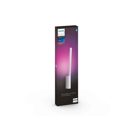 Philips Smart LED Bulb 7W for Socket E27 Warm White 550lm Dimmable