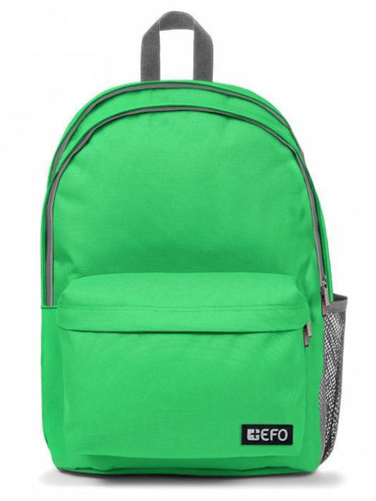 +Efo Duo Tasche Rucksack Grün 30Liter