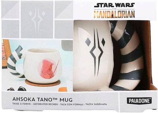Paladone Κούπα Κεραμική 500ml