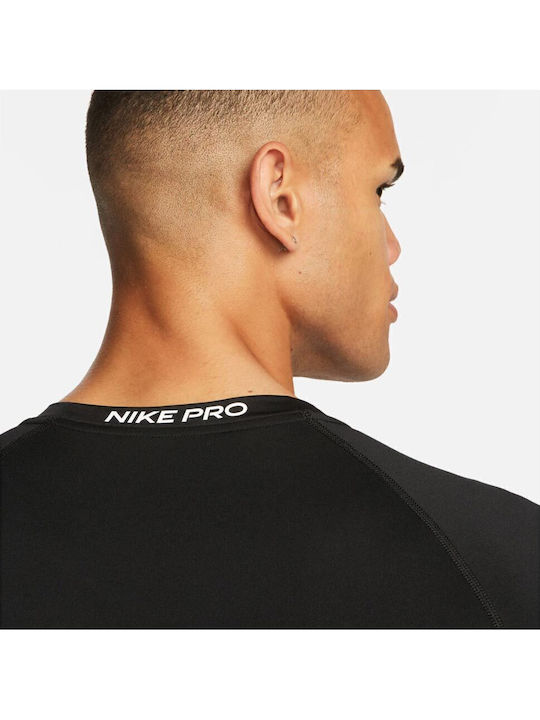 Dri-FIT Fitness Dri-Fit Tricou sport Negru