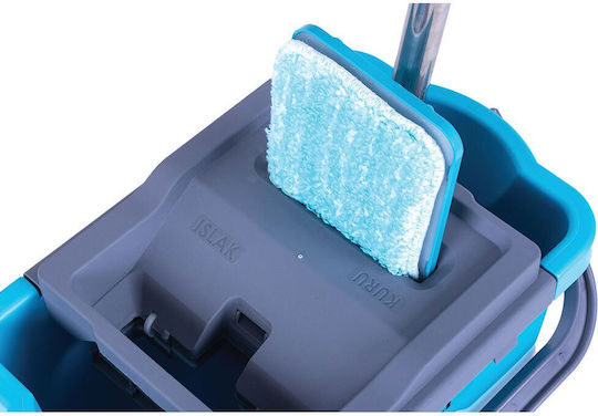 Delta Cleaning Mop-Parkettmop DC-ΚΣ50