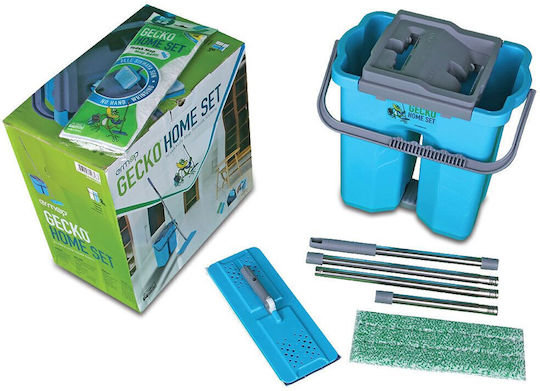 Delta Cleaning Mop-Parkettmop DC-ΚΣ50