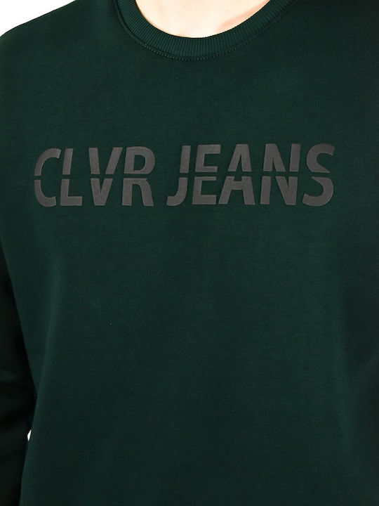 CF-22480 Sweatshirt Forest