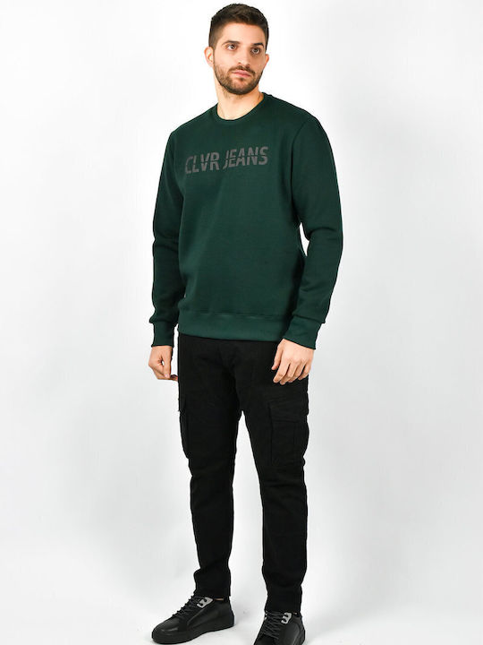 CF-22480 Sweatshirt Forest
