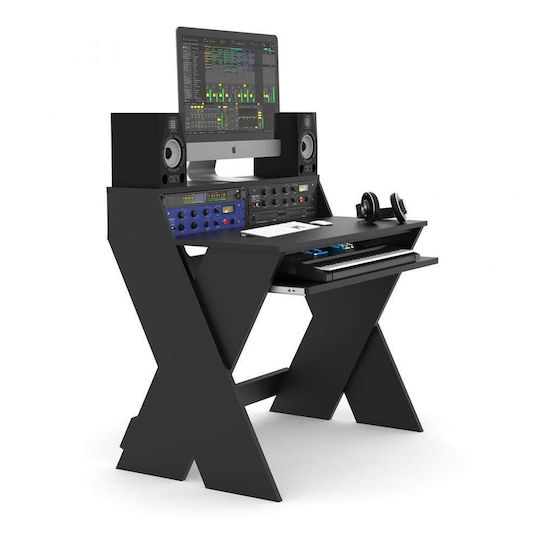 Glorious Sound Desk Compact Schwarz