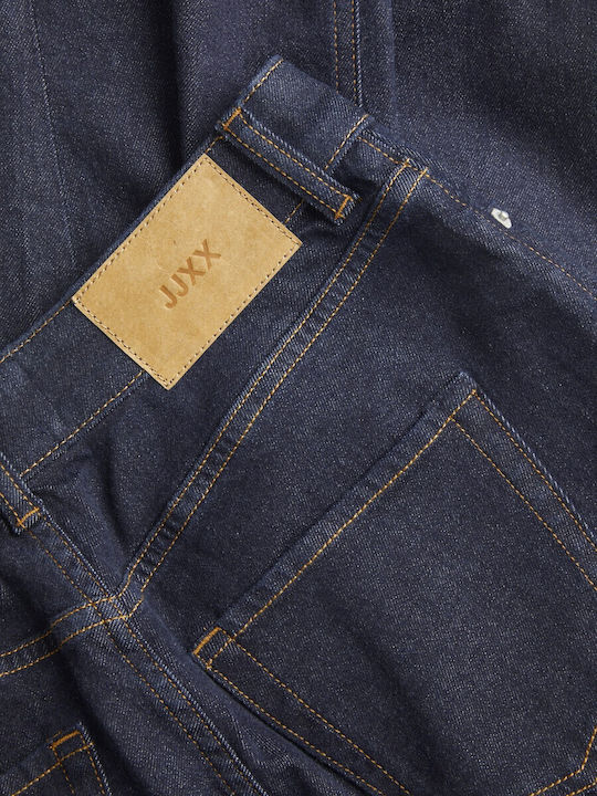 TURIN Ψηλόμεσο Γυναικείο Jean Παντελόνι σε Bootcut Εφαρμογή