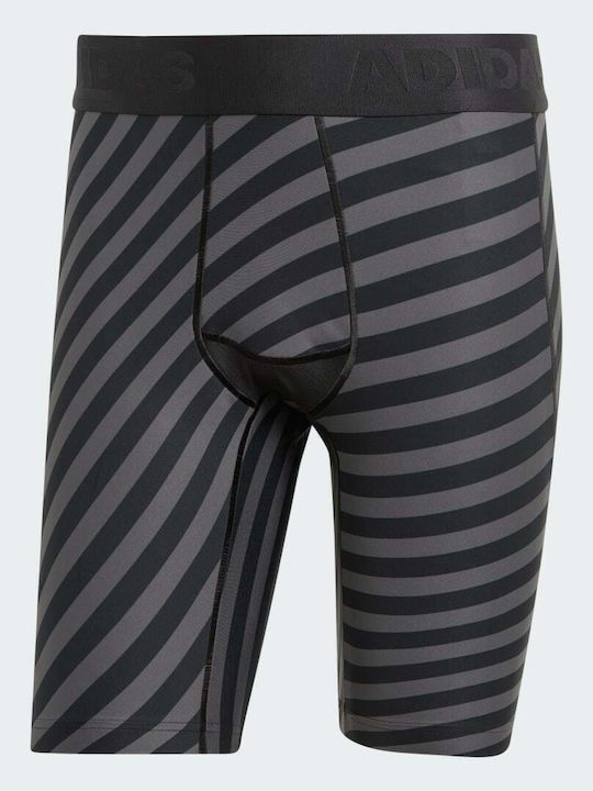 adidas Aeroready IU3204 Ανδρικό Σορτς Γκρι