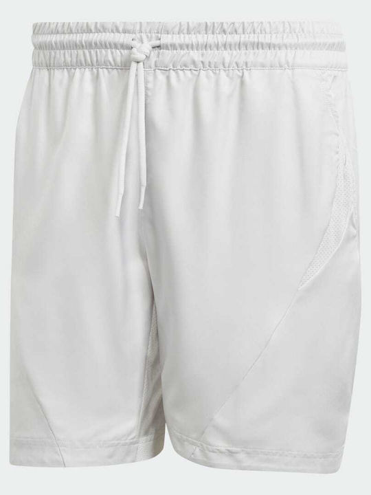 adidas Aeroready IU3204 Ανδρικό Σορτς Γκρι