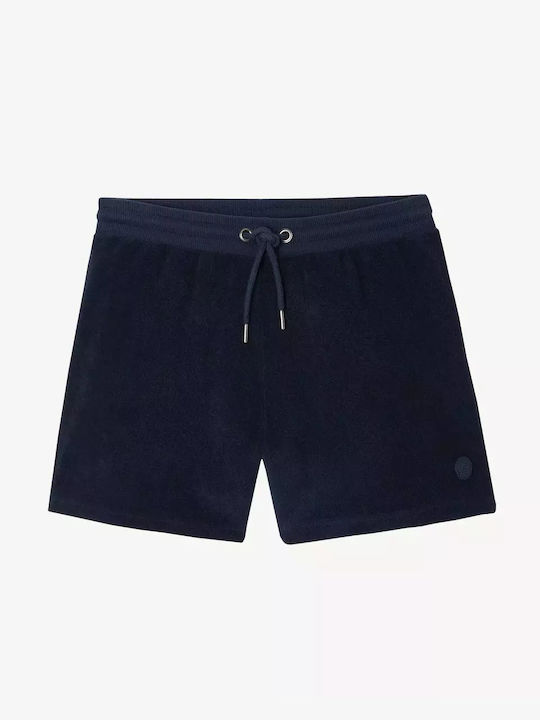 Just Over The Top Alicante Women's Shorts Navy Blue