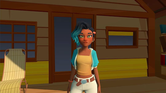 Dolphin Spirit: Ocean Mission Switch Game