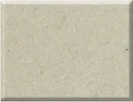 Sanitec Ultra Granite 809 Ένθετος από Συνθετικό Γρανίτη Μ60xΠ50cm
