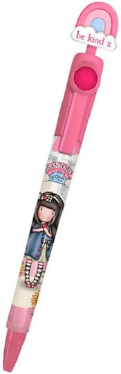 Santoro Pixuri Ballpoint