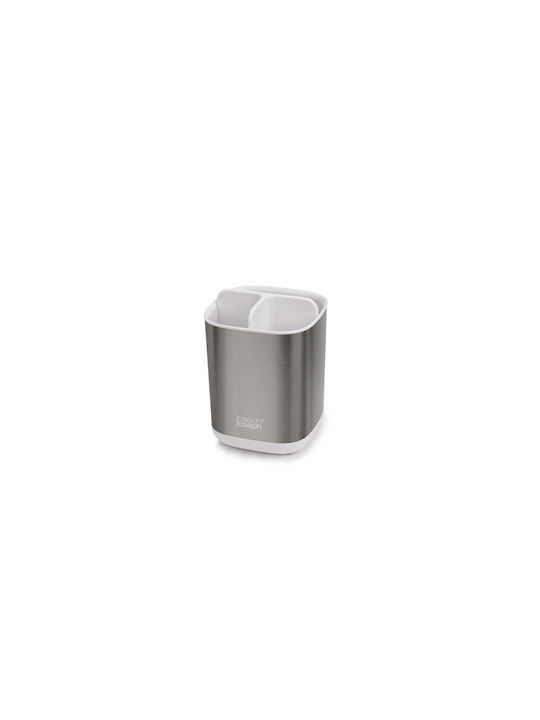 Joseph Joseph EasyStore Cupa ei Inox Argintiu